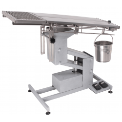 Table de chirurgie ECO-853