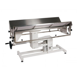 Table de chirurgie VET-826