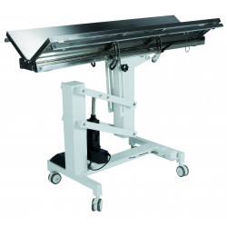 Table de chirurgie VET-828H