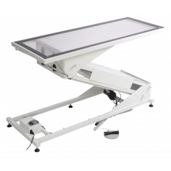Table de fluoroscopie VET-869