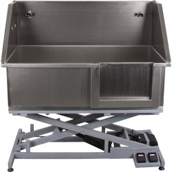 Baignoire VET-131E