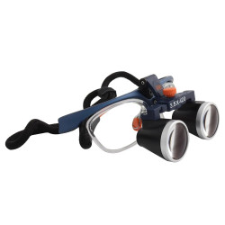 Loupe binoculaire Galileo