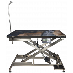 Table de consultation VET-570