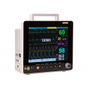 Moniteur VM-500 avec SpO2 MASIMO