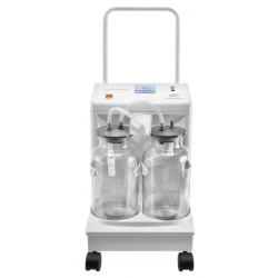 Grand aspirateur chirurgical