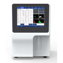 Analyseur d'hematologie VBC50