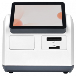 Analyseur 5-en-1 Lab 3Dx 