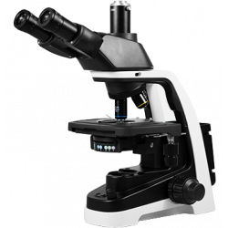 Microscope NEWTON trinoculaire