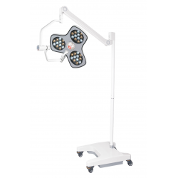 Scialytique  K-BRIGHT mobile