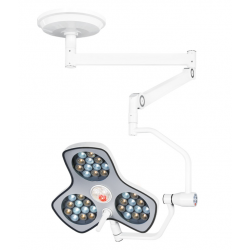 Scialytique  K-BRIGHT plafond