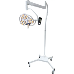 Scialytique  K-VISION mobile