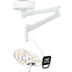 Scialytique  K-VISION plafond