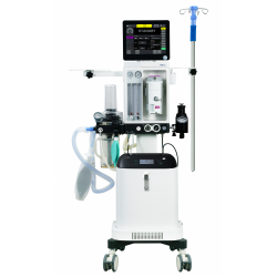 Machines d’anesthésie FORCE...