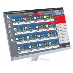Système de surveillance de...