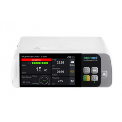 Pompe à perfusion PRECIFLOW