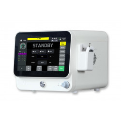 Ventilateur X8 sans ballon