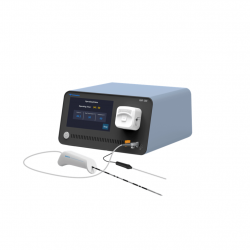 Ablation tumorale par...