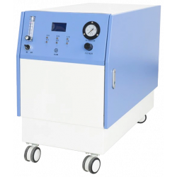 Concentrateurs d’oxygène...