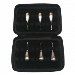 Ensemble d’élévateurs à...