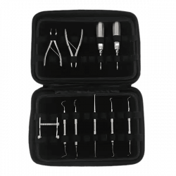 Kit complet de dentisterie...