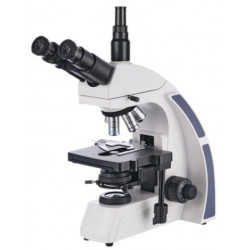 Microscope Infinity...