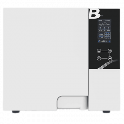 Autoclave VETALPHA 29L