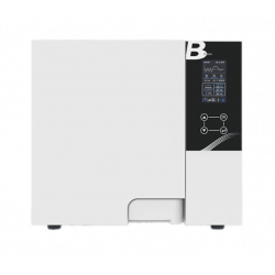 Autoclave VETALPHA 23L