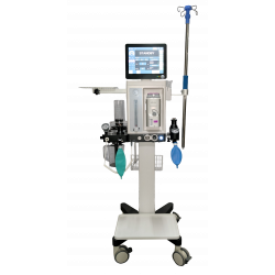 Machines d’anesthésie FORCE...