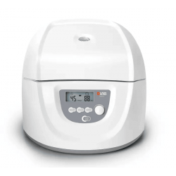 Centrifugeuse de paillasse