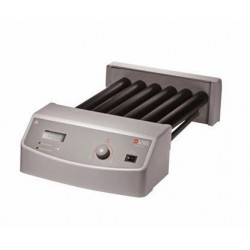 Agitateur à rouleau