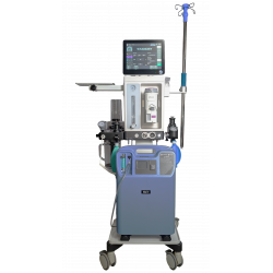 Pack d’anesthésie FORCE et...