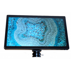 Camera WIFI 4K avec tablette