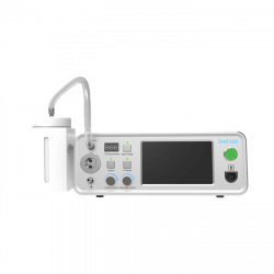 Station d’endoscopie ScopeX