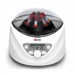 Centrifugeuse basse vitesse