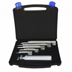 Laryngoscope 