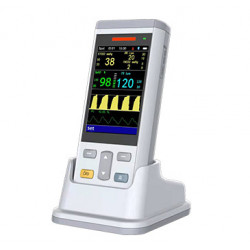 Oxymètre PM-200