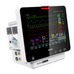 Moniteur G12