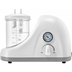 Petit aspirateur chirurgical