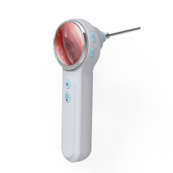 Otoscope vidéo