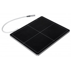 Capteur plan 43x43