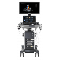 Echographe VU70
