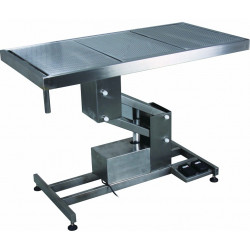 Table de préparation VET-854