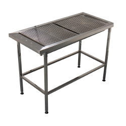 Table de préparation VET-202