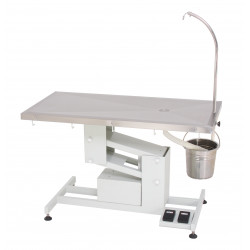 Table de soins ECO-872