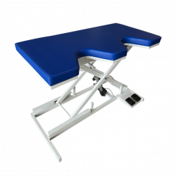 Table d'échographie ECO-868