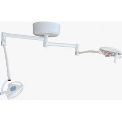 Scialytique KS-10 Double...