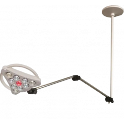 Lampe d'examen Q-10 Plafond