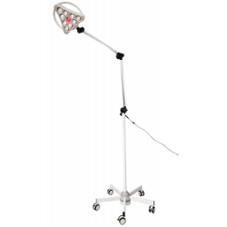 Lampe d'examen Q-10 Mobile