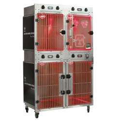 Chenil VET-509 IR