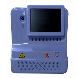 Laser Holmium